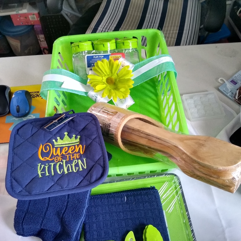 NTW Kitchen Bundle 18pc Set - Picture 7 of 7